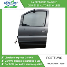 Porte avant et accessoires Hyundai H100