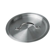 Winco SSTC12F 12 in Fry Pan Cover