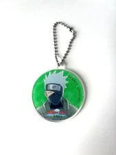 Fuji-Q Highland Limited 5th Anniversary Benefit Not for Sale Kakashi Hatake