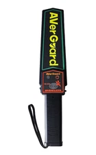 Hand held Metal Detector Wand (Aver Guard)