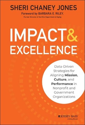 Impact & Excellence: Data-Driven Strategies for Aligning Mission, Culture and Pe