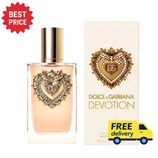 Devotion for women EDP Gift spray 3.3 / 3.4 o...