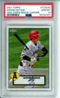 2021 Topps 1952 Topps Redux-Chrome Shohei Ohtani PSA 10 GEM MT