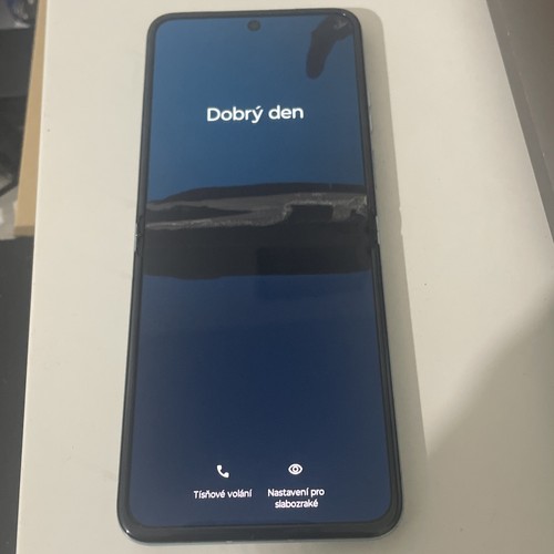 Motorola Razr Plus 2023 256GB XT2321-3 Sbloccato Perfettamente - Foto 9