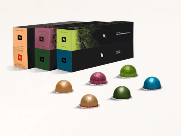 SALE! Nespresso Vertuo Coffee Discovery Pack Pods &ndash; Variety Capsules Assortment!
