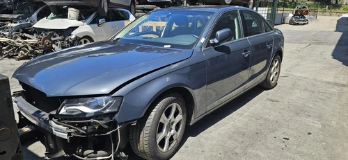 Heizung Motor für AUDI A4 BERLINA (8K2) Básico 2011 2544630 - Bild 7 von 7