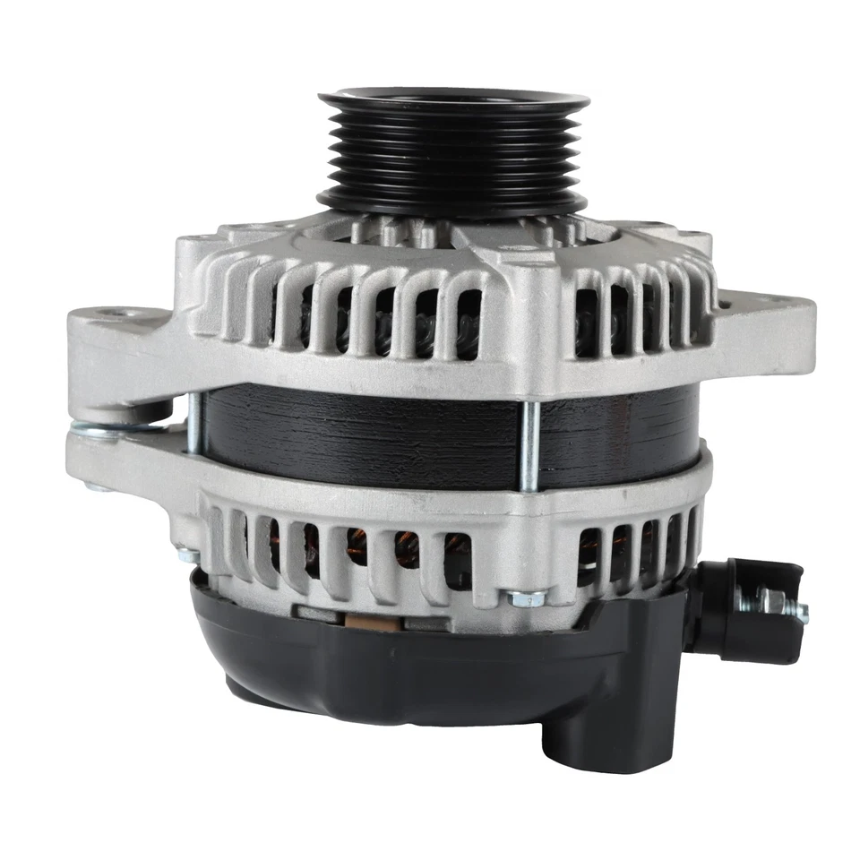 11099 Alternator For Acura MDX 2003-2009 Acura RL 2005-2008 Acura TL 2004-2008 Foto 2 de 4