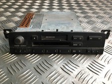BMW 3 Touring E46 Lettore Musicale con GPS 65128383149 2.00 Diesel 2003 29116451