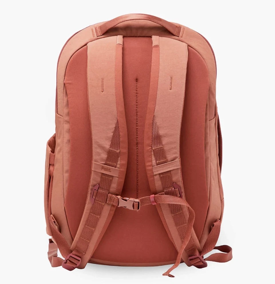Pakt MODE Backpack 22L Sumac
