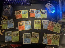 McDonalds 2021 Pokemon Cards Promo - 25th Anniversary - Lot of 20