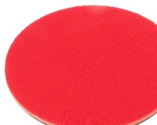 Backing pad; Ø: 125mm; M14; for abrasive dis...
