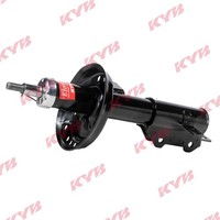 StossdÄMpfer Vorderachse Rechts FÜR Opel Zafira Tourer C (P12) - KYB 3340160