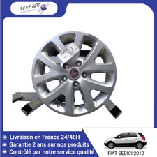 Jantes Fiat SEDICI