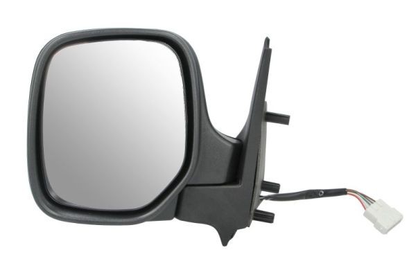 Left BLIC 5402-04-9225972P Exterior Mirror for CITROËN,PEUGEOT