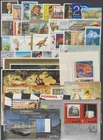 Österreich 2009 - kompletter Jahrgang - postfrisch - Luxus - siehe Abbildung