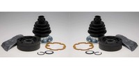 2X Spidan Gelenksatz Antriebswelle Vorne Links Rechts FüR VW Golf IV 1J1 1J5