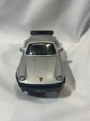 1983 scalerobo 1/37 scale Porsche 930 Turbo Japan Bandai Transformer 4  Length