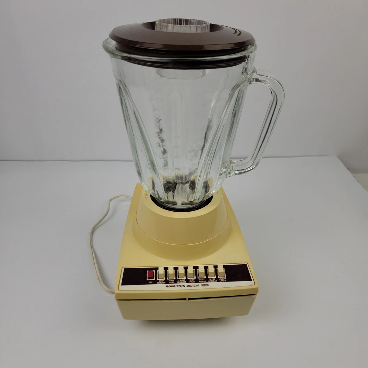 25+ Hamilton Beach Scovill Indiana Countertop Blenders for sale