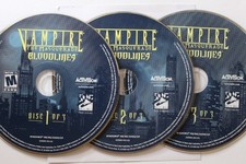 Vampire The Masquerade Bloodlines PC