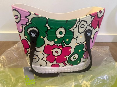 Marimekko × Crocs Crocs Classic Marimekko Medium Tote | eBay