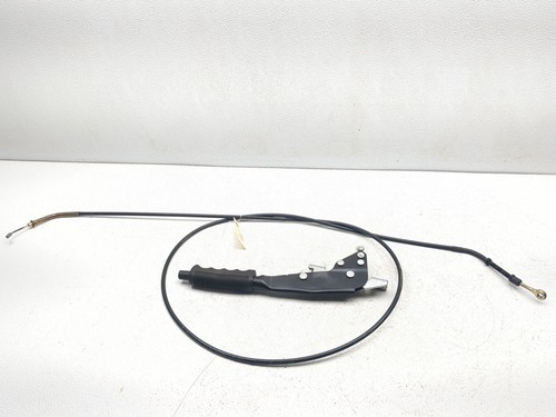 20-25 Massimo T-Boss 410 Parking Brake Lever Cable Set 46260 46073