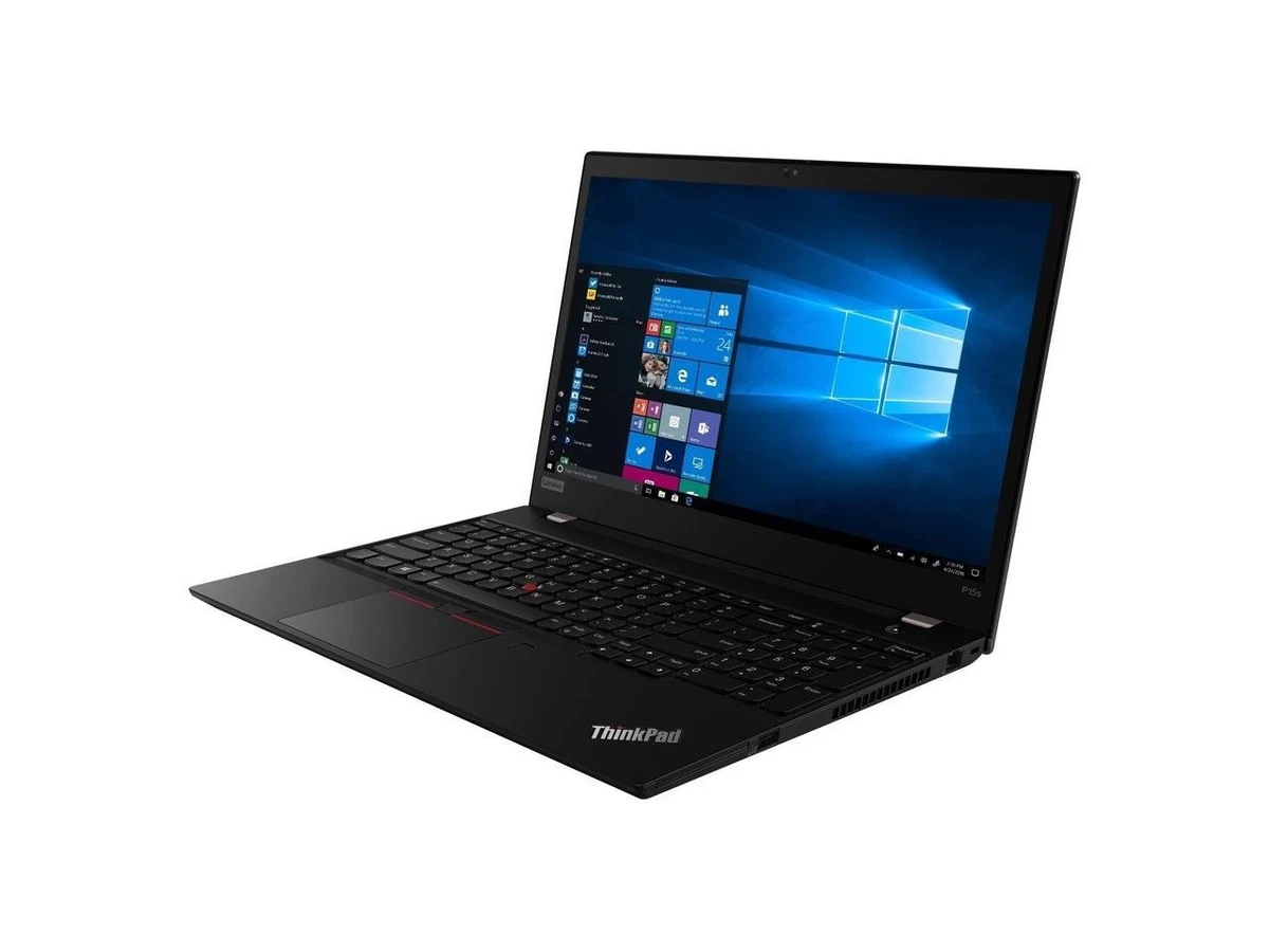 Lenovo ThinkPad P15s Gen 2 PC Laptops & Netbooks for sale | eBay