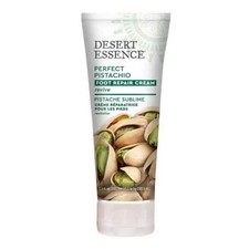 Perfect Pistachio Foot Repair Cream 3.5 Oz By Desert Essence