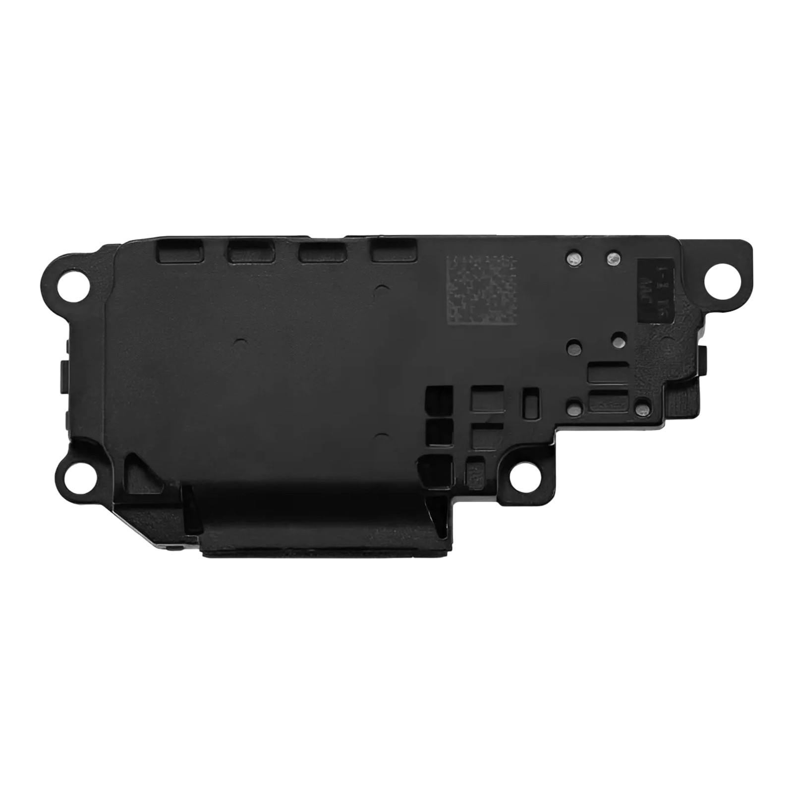 Haut-parleur externe pour Xiaomi Poco M4 Pro 5G bloc audio de rechange Redmi Note 11S 5G buzzer