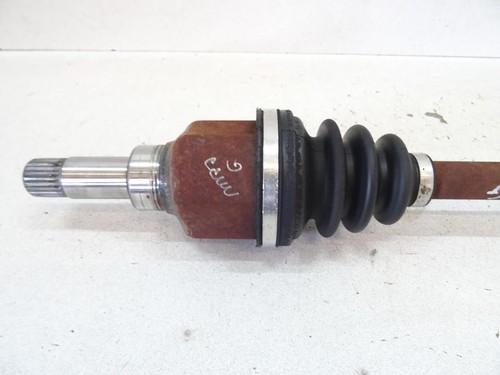 AANDRIJFAS LINKS Citroën C3 (FC/FL/FT) 3272ES - Afbeelding 4 van 4