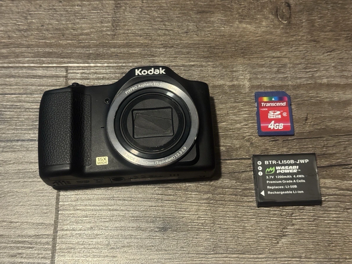 Kodak PIXPRO FZ152 Digital Cameras for Sale - Shop New & Used