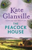 Kate Glanville | The Peacock House | Taschenbuch | Englisch (2021)