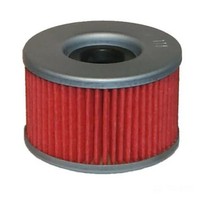 ÖLfilter Hiflo HF111 FüR Honda GL 500 D Silverwing Bj. 1982-1983
