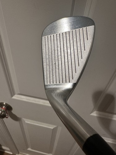 Miura CB-302 Pitching Wedge N.S. PRO 950GH Regular Flex Steel GP Midsize ⛳️ - Picture 7 of 10