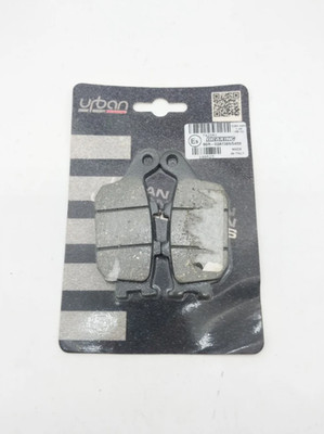 Urban Elements Braking Pad Set Semi Metallic 31-742S
