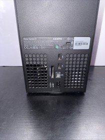 Microsoft Xbox Series X 1TB Console