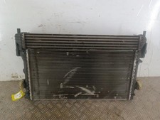 Radiateur Seat IBIZA
