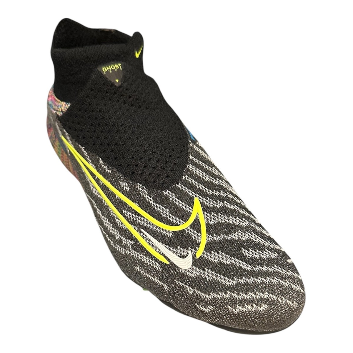 シューズ NIKE PhantomGX Elite FUSION FG Nike Phantom GX Elite Fusion FG – Rockville & Sterling Soccer Supplies