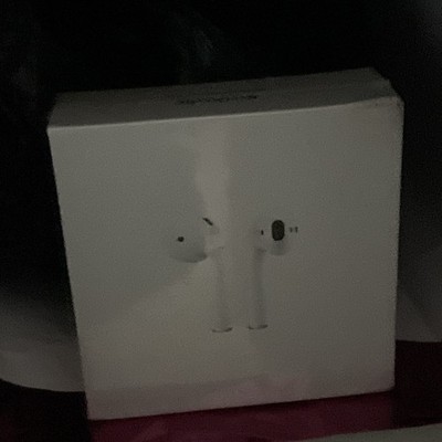 Apple AirPods 1st Generation In-Ear Headsets with Charging Case