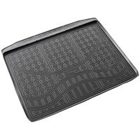 Gummi Kofferraumwanne Passend FüR Citroen DS5 | 2011-2019 | Passgenau Mit Rand