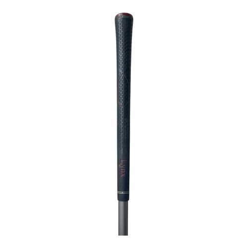 Lynx Parallax HXI 8 Iron Graphite Shaft 75g Regular Flex 37" Right-Handed - Picture 8 of 10
