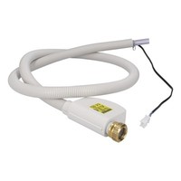 Bitron/ Elbi 0308293012 Zulaufschlauch Aquastop 1,8M Passend FüR Miele 9480312