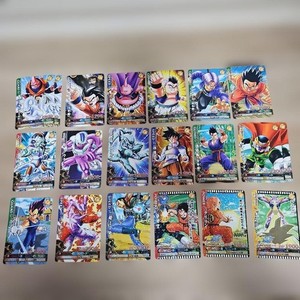 Dragon Ball Battlers | eBay