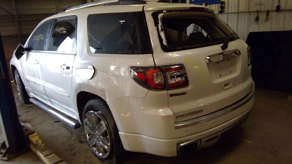 Husillo/nudillo delantero del conductor VIN J 11º dígito limitado compatible con 07-17 ACADIA 10311637 Foto 4 de 4