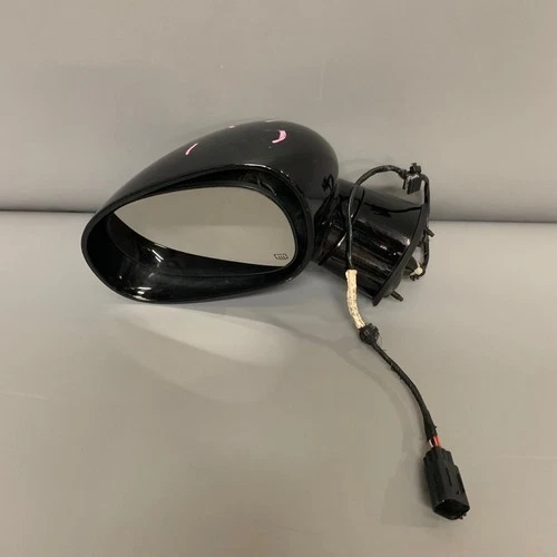 CHEVY CHALLENGER MIRROR LEFT DRIVER SIDE HEATED OEM 2011 2012 2013 