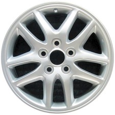 Wheel Rim Toyota Camry 16 2000 2001 4261133220 Painted Oem Factory Oe 69384 Wheel Rim Toyota Camry 16 2000 2001 4261133220 Painted Oem Factory Oe 69384
