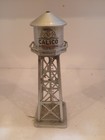 N Scale Water Tank (With Tested And Works Red Light ) — photo 1