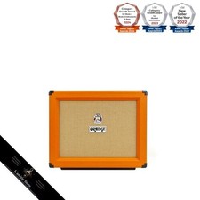 Orange 60W Guitar Speaker Cabinet with 1x12 Celestion Vintage 30 Closed Back