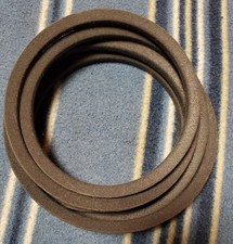 Husqvarna 592855201 Genuine OEM Drive Belt K46 YTH18542 YTH22V46 YTH24V48 NOS