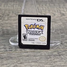 New ListingPokemon White Version Authentic Nintendo DS Game Only - Tested Works