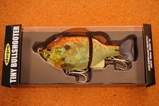 Deps  Tiny Bull Shooter  100 SS  (065D9